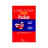 Diccionario Pocket Larousse
