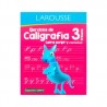Ejercicios de Caligrafía Primaria 3 Larousse