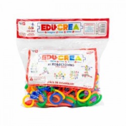 Figuras para Ensamblar