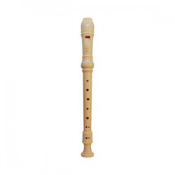Flauta Yamaha Soprano