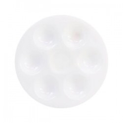 Godete 6 Divisiones Rodin