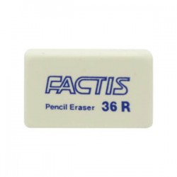 Goma de Migajón 36R Factis