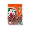 Globos Payaso No.9 c/50 Rosa