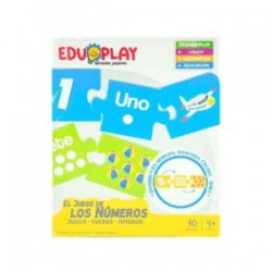 Juego de Números
