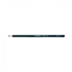 Lápiz de Grafito Stabilo Othello 282 #3B