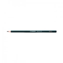 Lápiz de Grafito Stabilo Othello 282 #8B