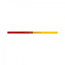 Lápiz Duo Triangular No. 2 HB Dixon