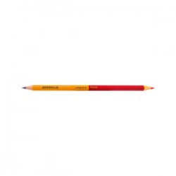 Lápiz Duply Triangular No. 2 HB Pelikan