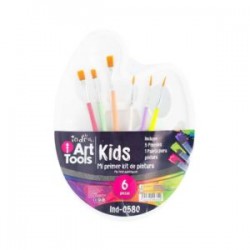 Kit de Pintura Indra