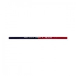 Lápiz Checador Bicolor Dixon