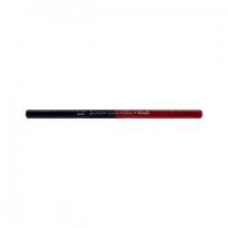 Lápiz Checador Bicolor Grueso Dixon