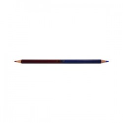 Lápiz Checador Bicolor MAE