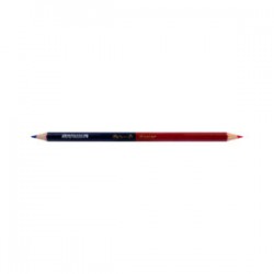 Lápiz Checador Bicolor Pelikan