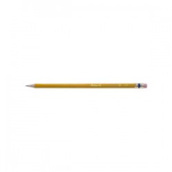 Lápiz Hexagonal No. 2 HB Pelikan