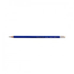 Lápiz Hexagonal No. 2 HB Staedtler