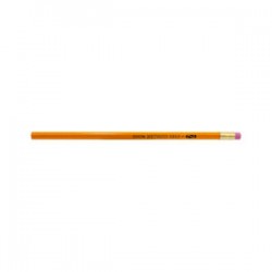 Lápiz Hexagonal No. 2 Metrico Dixon