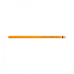 Lápiz Hexagonal No. 2 Mirado