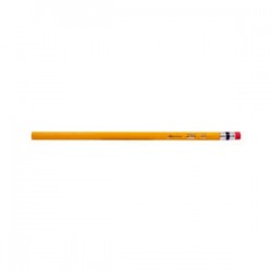 Lápiz Triangular No. 2 HB Norma