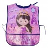 Mandil Infantil Princesa