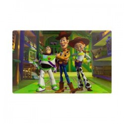 Mantel Individual 42 x 27 cm Toy Story