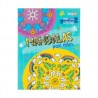Libro para Colorear Mandalas