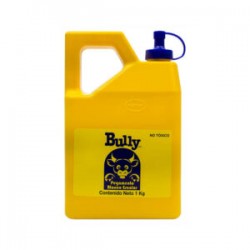 Pegamento Blanco Bully 1 kg