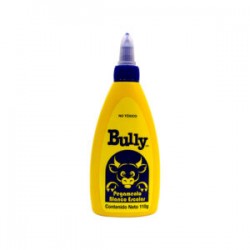 Pegamento Blanco Bully 110 gr