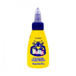 Pegamento Blanco Bully 35 gr