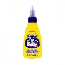 Pegamento Blanco Bully 55 gr