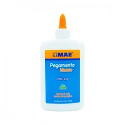 Pegamento Blanco MAE 250 gr