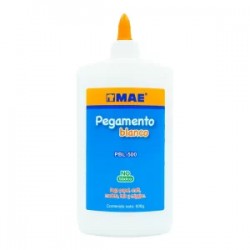 Pegamento Blanco MAE 500 gr