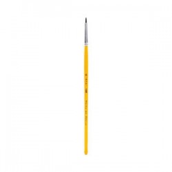 Pincel de Camello No.1/0 R (1.7 mm)