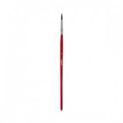 Pincel para Acuarela No.0