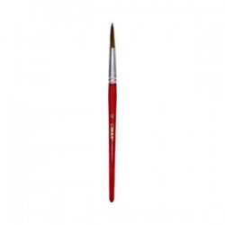 Pincel para Acuarela No.12