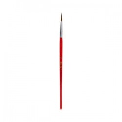 Pincel para Acuarela No.6