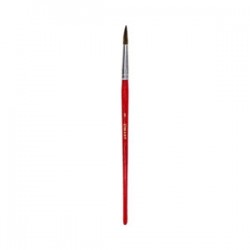 Pincel para Acuarela No.8