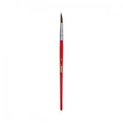 Pincel para Acuarela No.9