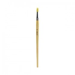 Pincel Redondo para Oleo No.18