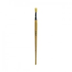 Pincel Redondo para Oleo No.20