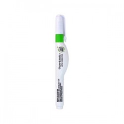 Pluma Correctora Liquid Paper Paper Mate