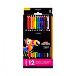 Prismacolor Junior c/12
