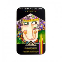 Prismacolor Premier c/24