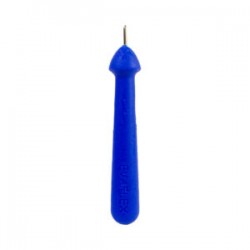 Punzón con Punta Evaflex