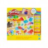 Set de Letras Play-Doh