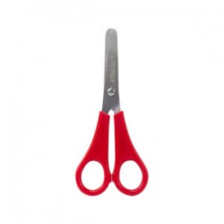 Tijera Escolar para Zurdo 5? MAE