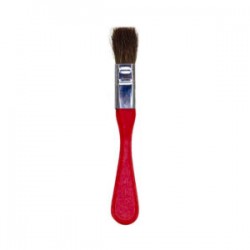 Brocha Pelo de Camello 1/2?