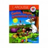 Cantos, Juegos, Adivinanzas y Más Larousse