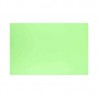Cartulina Bristol Verde Pastel