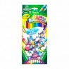 Colores Borrables Crayola c/12