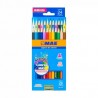 Colores MAE c/24